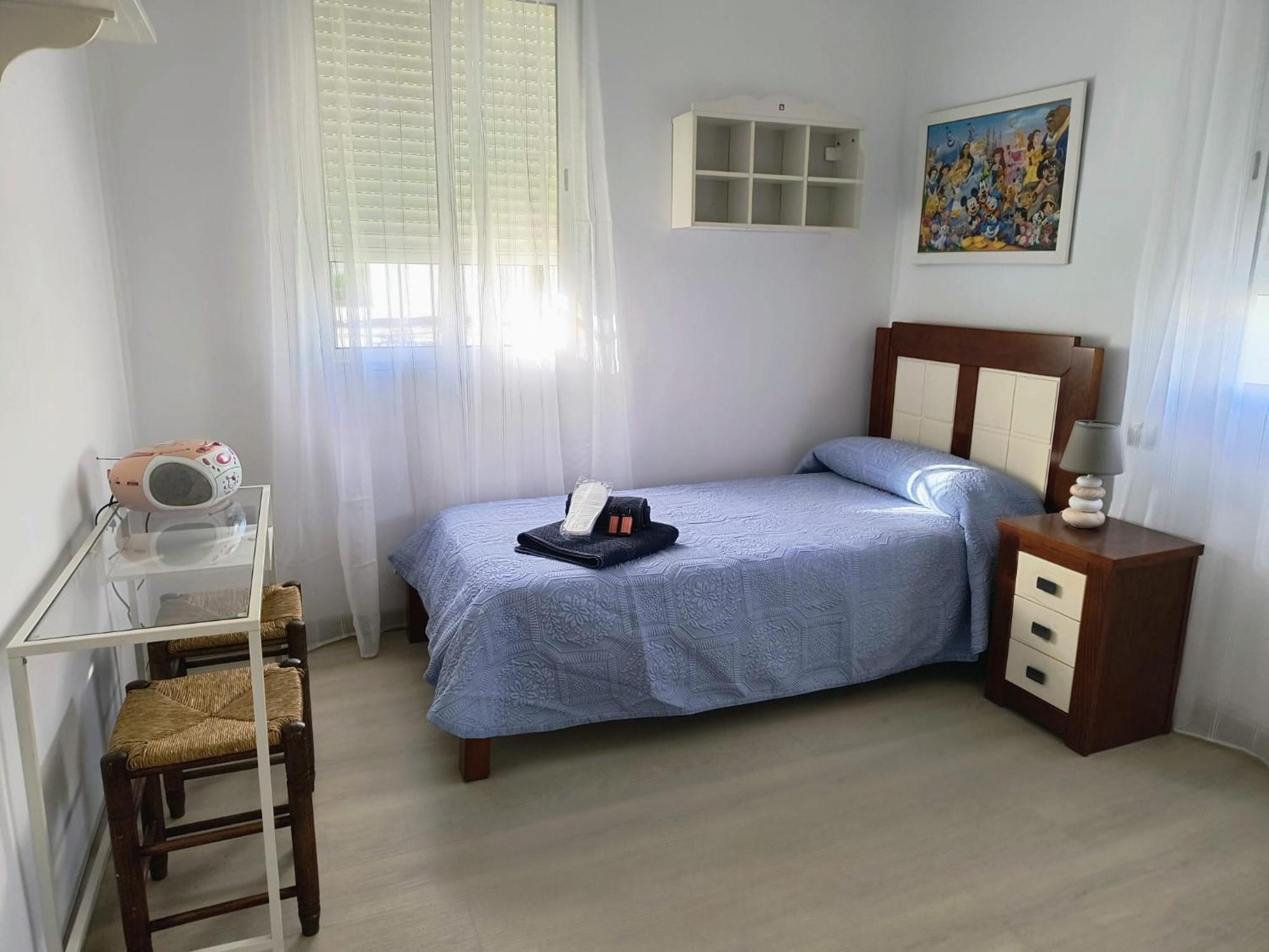 Casa El Limonero — Fotos 3