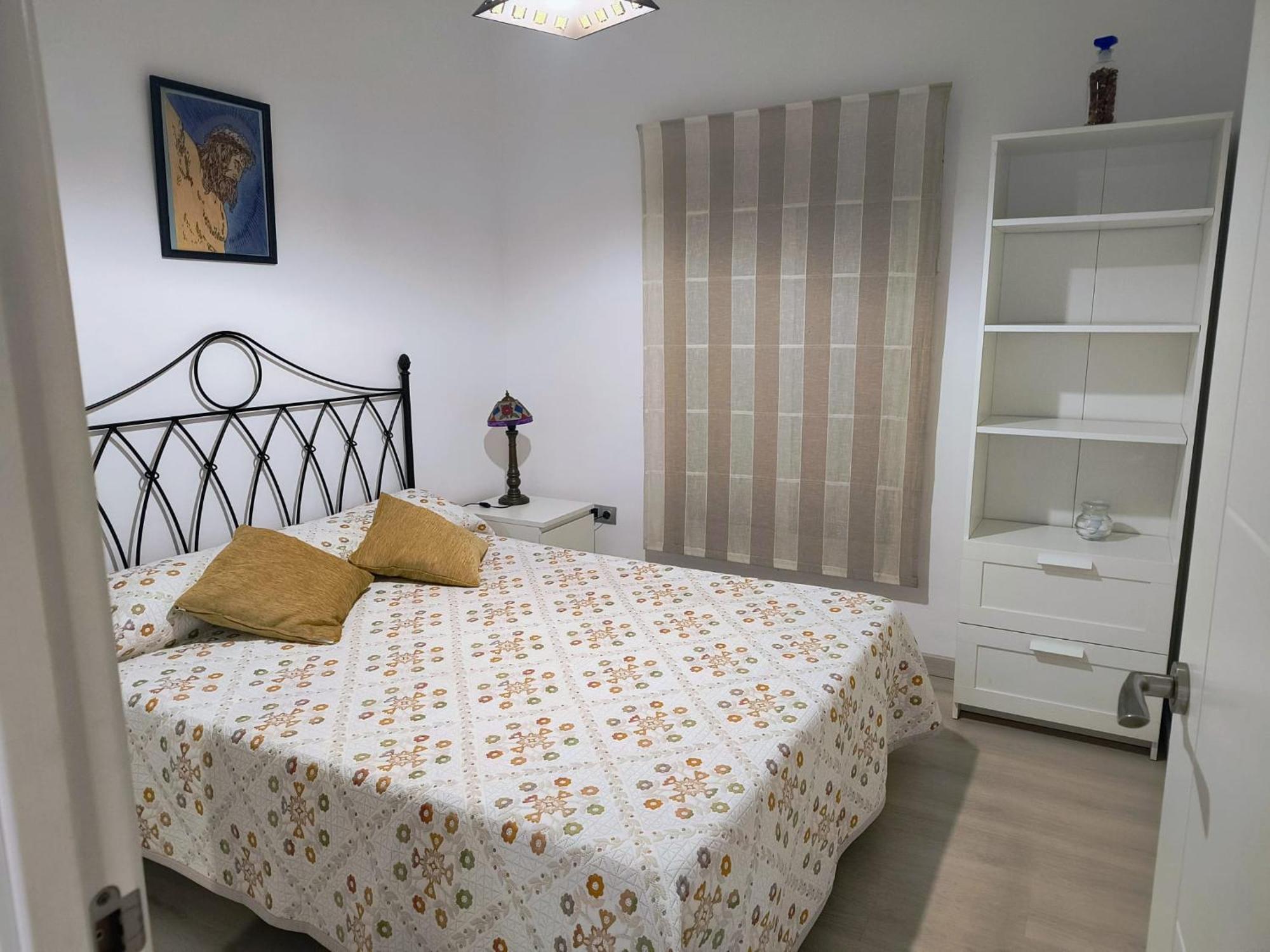 Casa El Limonero, Seville